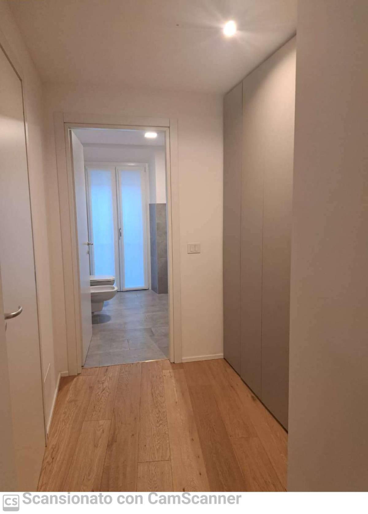 科莫Casa Rosada公寓 外观 照片